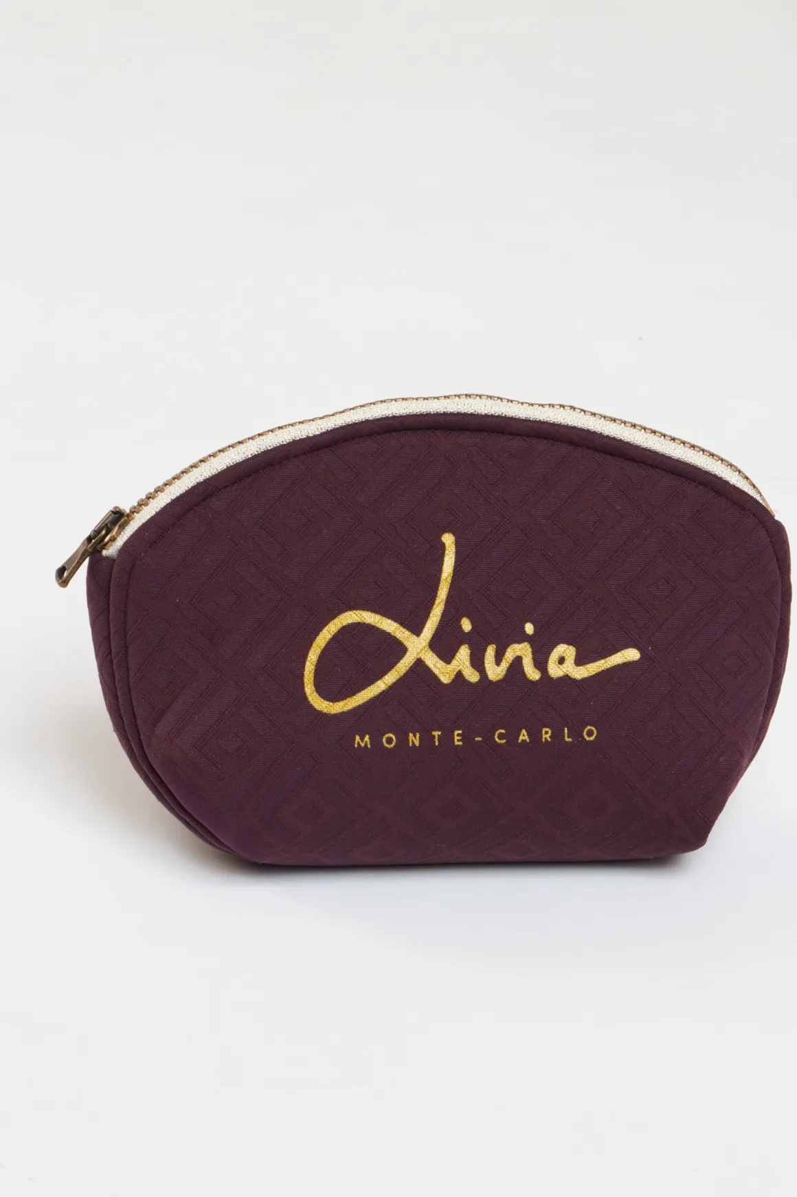 ACCESSOIRE TEXTILE Marron ANNA SALIS