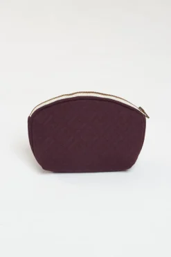 ACCESSOIRE TEXTILE Marron ANNA SALIS