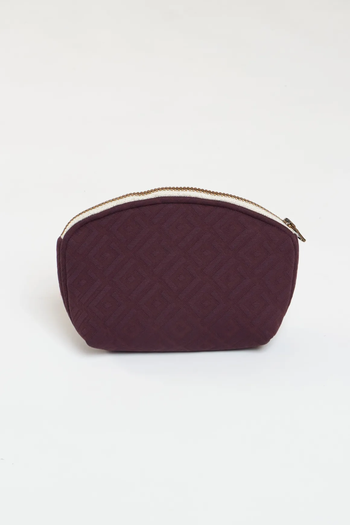 ACCESSOIRE TEXTILE Marron ANNA SALIS