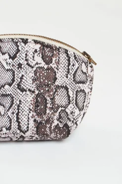 ACCESSOIRE TEXTILE Marron ANNA SALIS