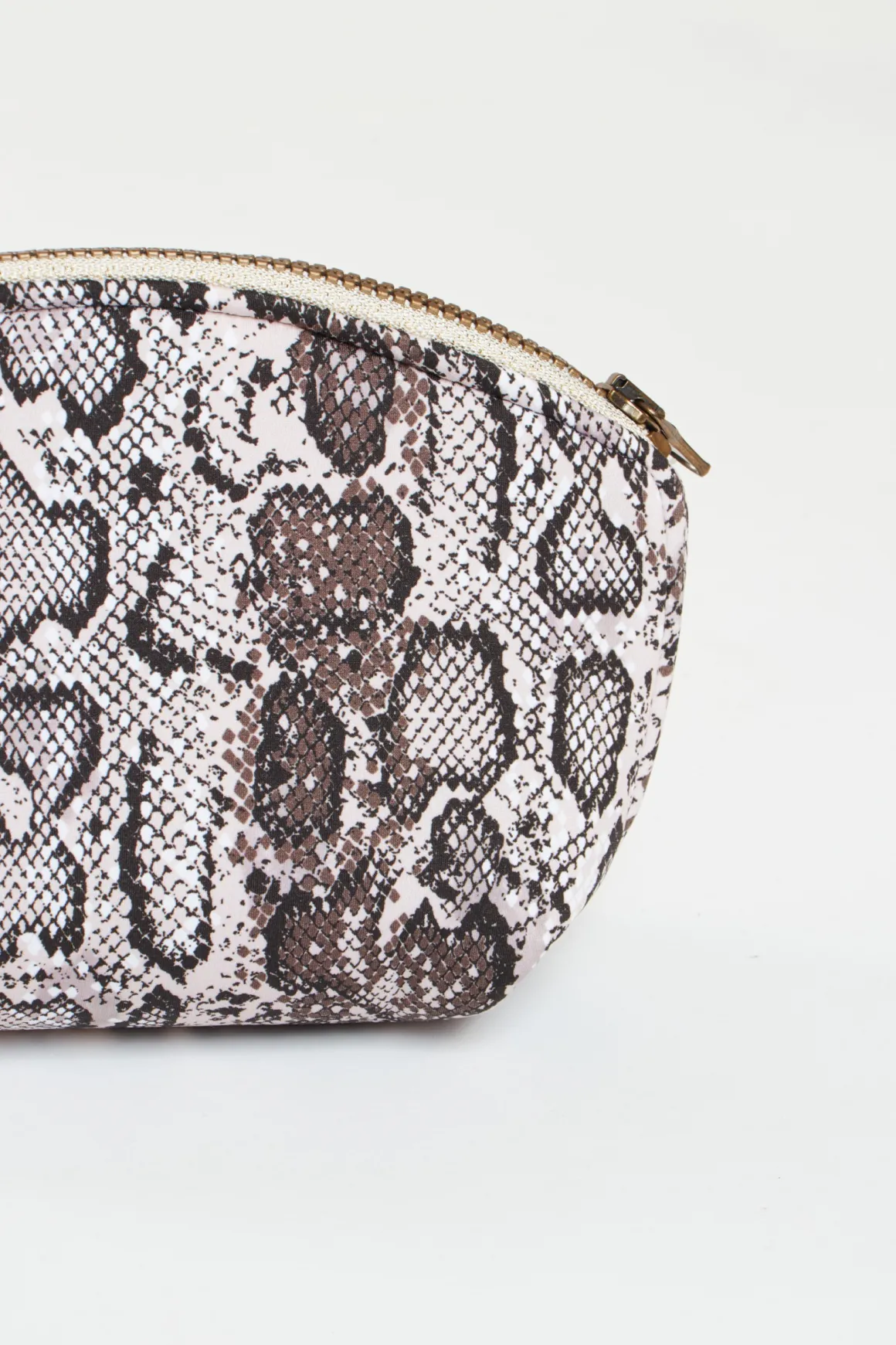ACCESSOIRE TEXTILE Marron ANNA SALIS