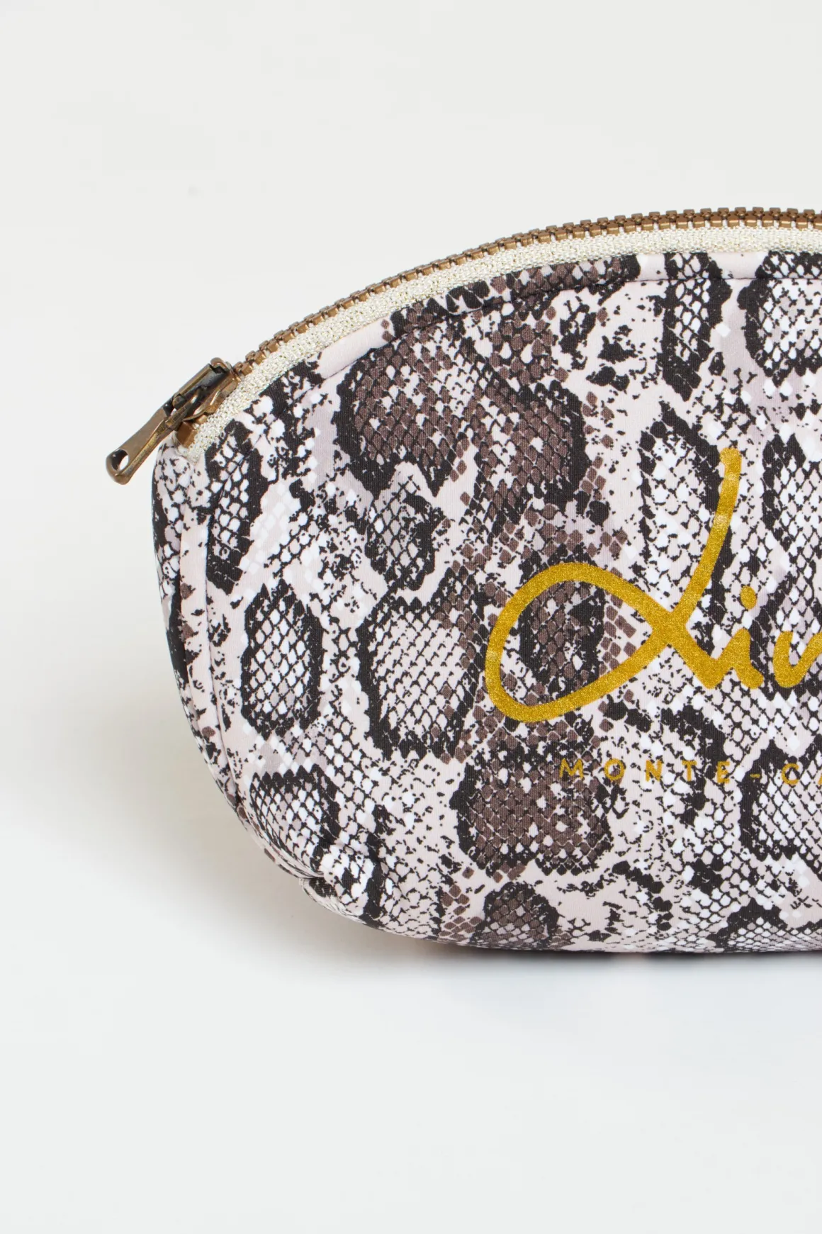 ACCESSOIRE TEXTILE Marron ANNA SALIS