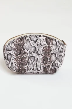 ACCESSOIRE TEXTILE Marron ANNA SALIS