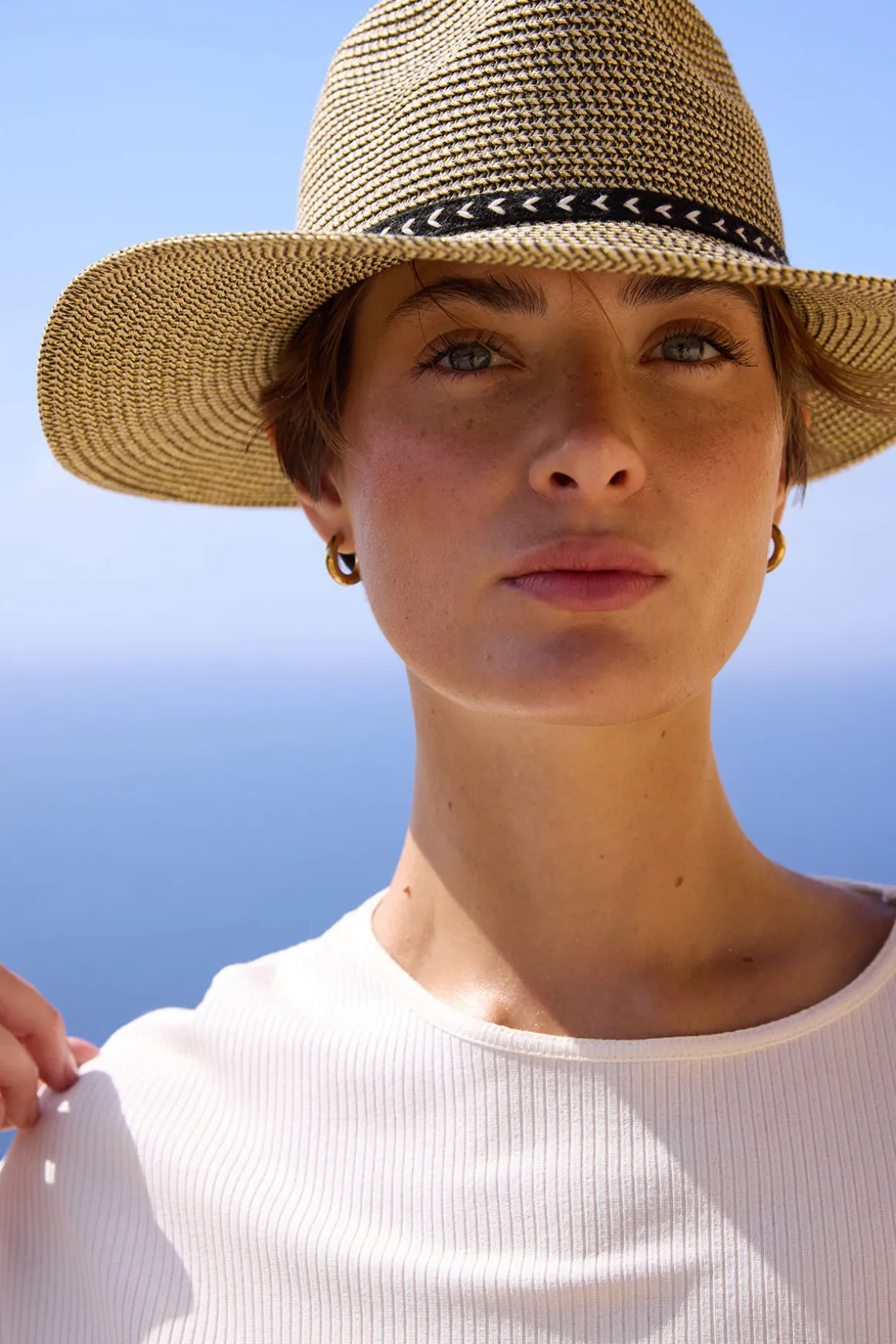 Chapeau Mordoré MARTIN CHAPEAU