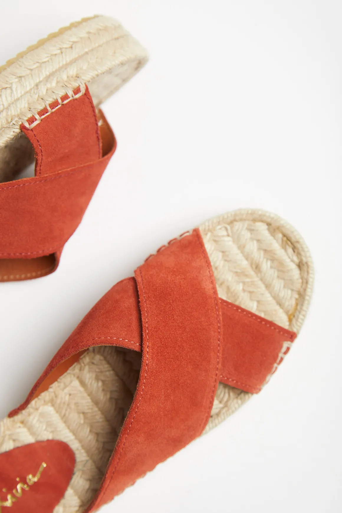 Chaussures Marron ALEENTA CHAUSSURE