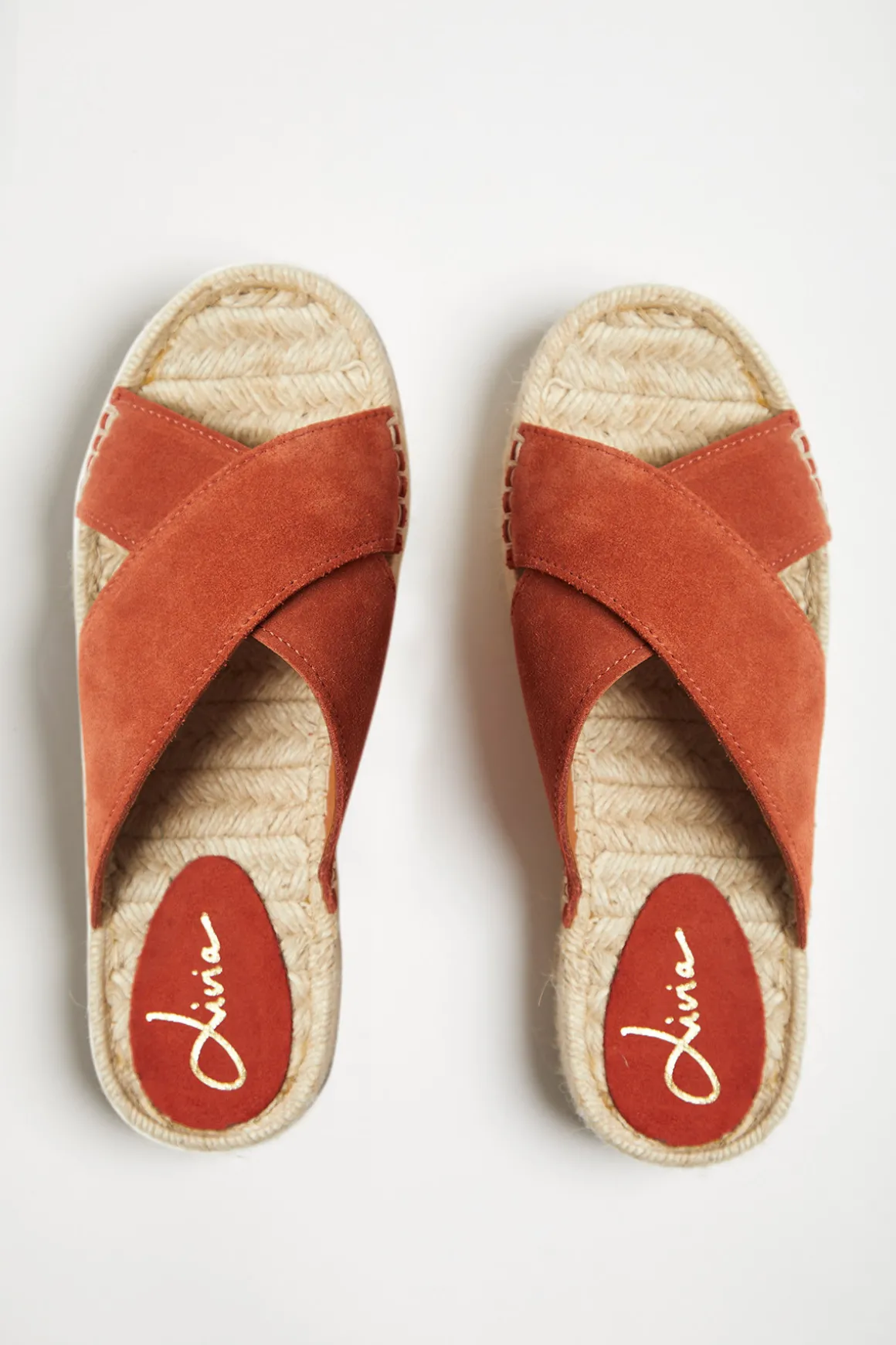 Chaussures Marron ALEENTA CHAUSSURE