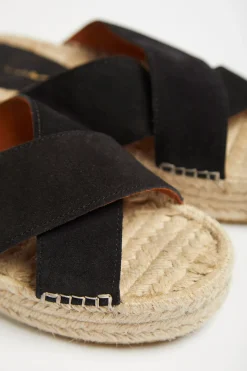 Chaussures Noir ALEENTA CHAUSSURE
