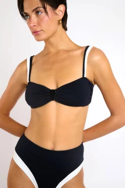 Maillot de bain 2 pièces LOVANE & ZAZIE SPORADES