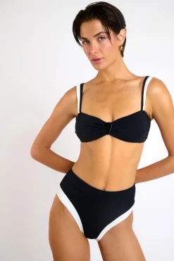 Maillot de bain 2 pièces LOVANE & ZAZIE SPORADES