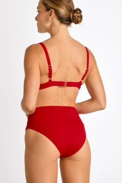 Maillot de bain 2 pièces ruby SASKIA & ADELES LAVANDOU
