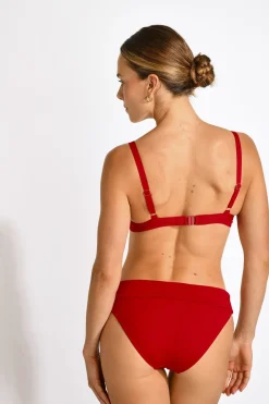 Maillot de bain 2 pièces ruby SASKIA & ADELES LAVANDOU