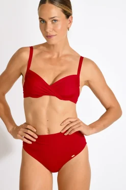 Maillot de bain 2 pièces ruby SASKIA & ADELES LAVANDOU