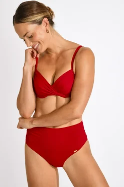 Maillot de bain 2 pièces ruby SASKIA & ADELES LAVANDOU