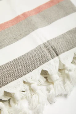 Serviette de plage Multicolore GIORGOS FOUTAS
